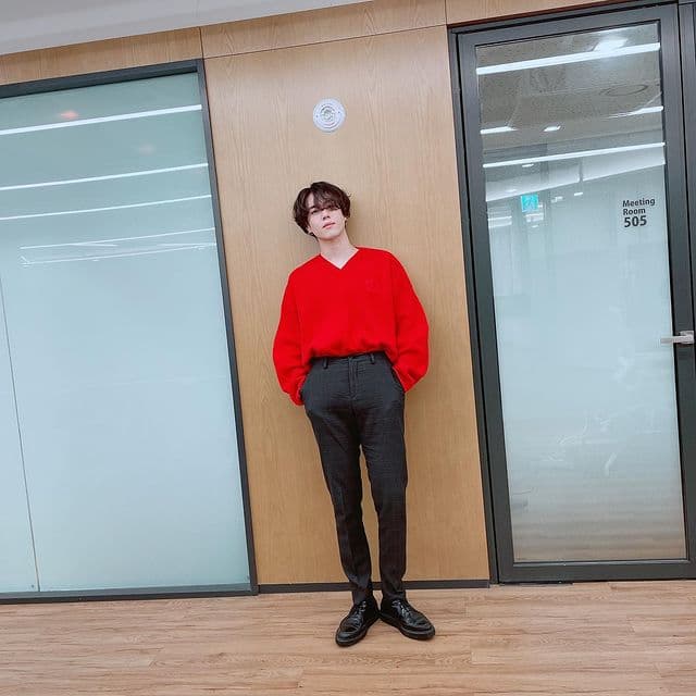 instagram | yu_gyeom