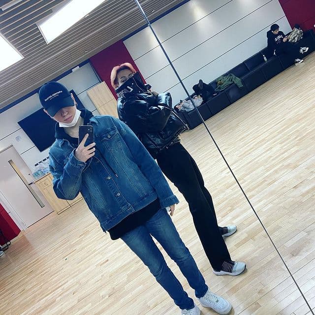instagram | yu_gyeom