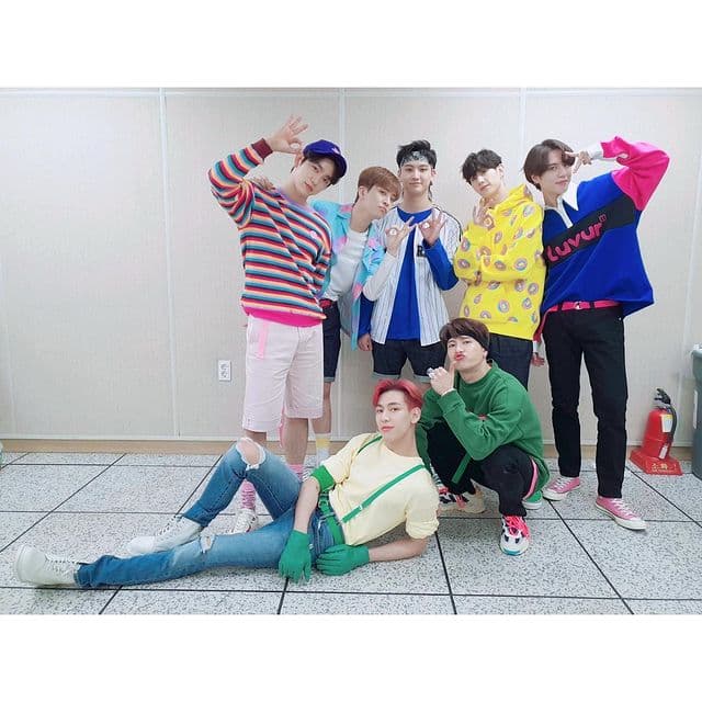 instagram | got7.with.igot7