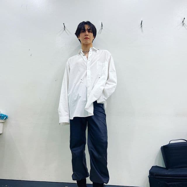 instagram | yu_gyeom