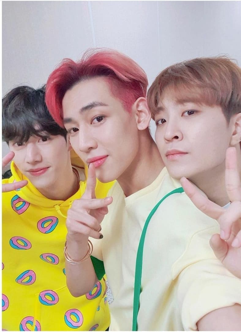 instagram | got7.with.igot7