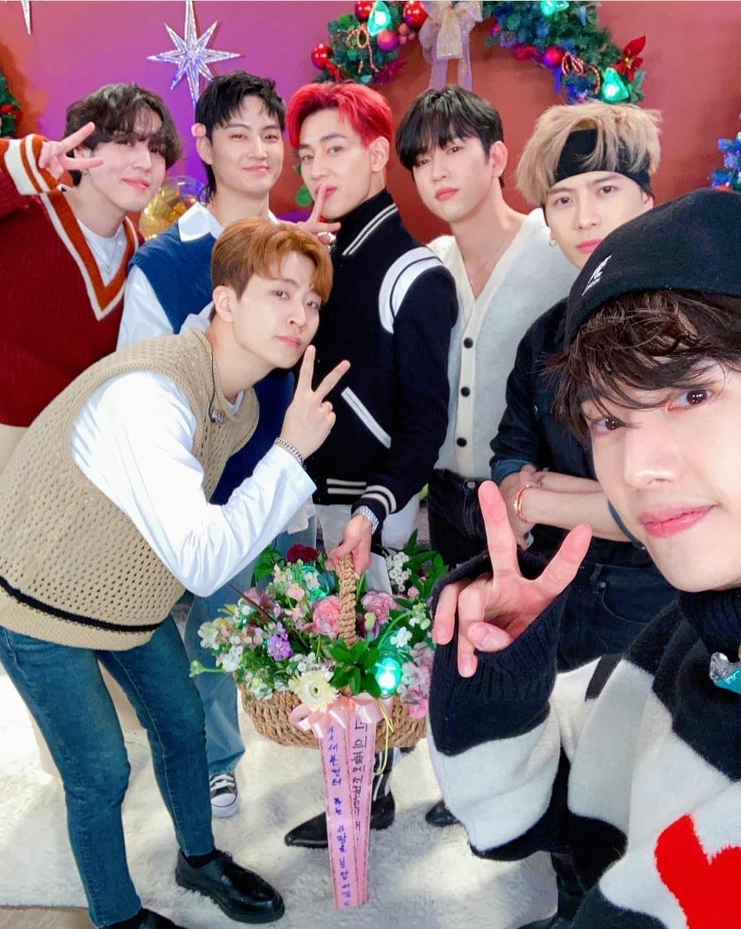 instagram | got7.with.igot7