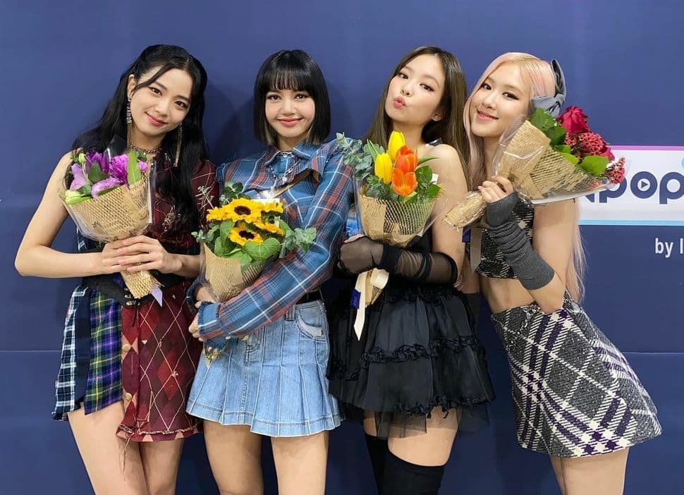 instagram | blackpinkofficial