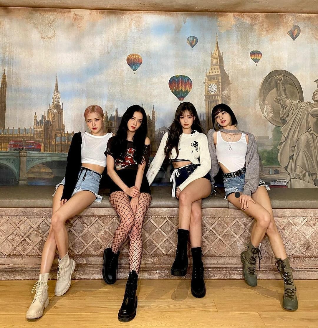 instagram | blackpinkofficial
