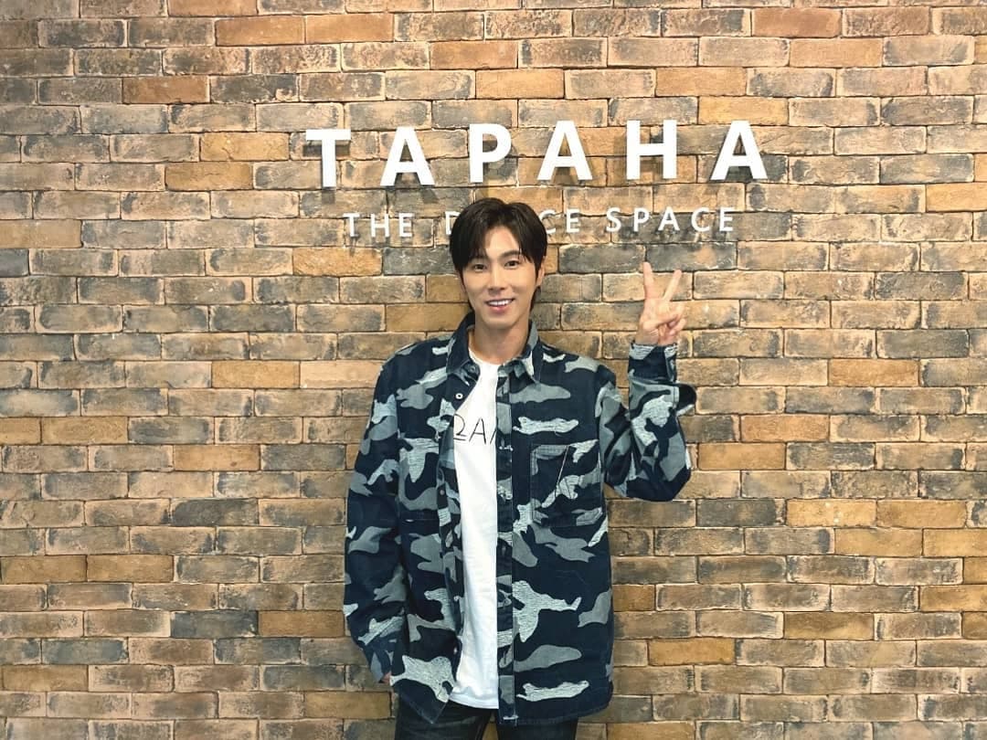 Image Source IG | yunho2154