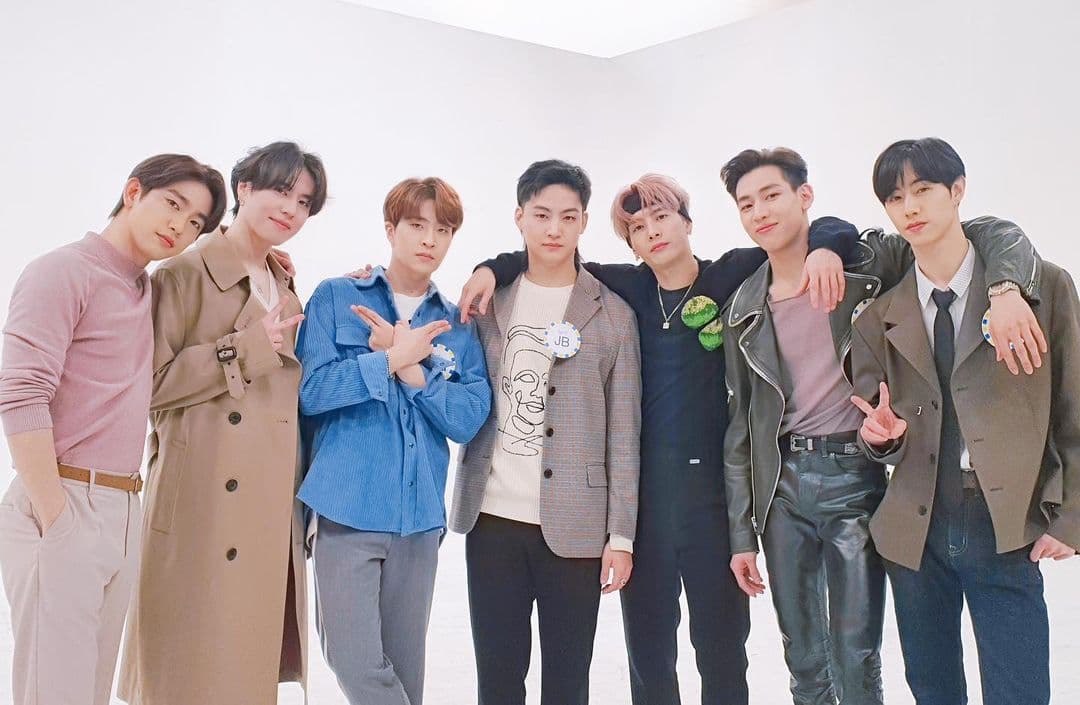 Image Source_Instagram | got7.with.igot7