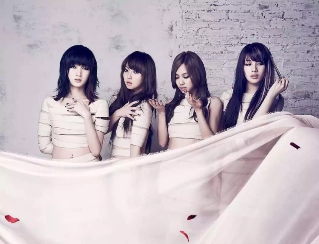 facebook | miss A