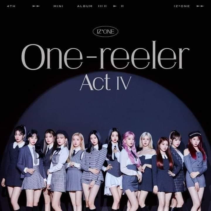 Image Source FB | official.izone