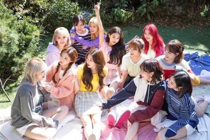 Image Source FB | official.izone
