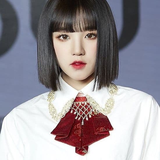 Image Source_Instagram | gidle.yuqi