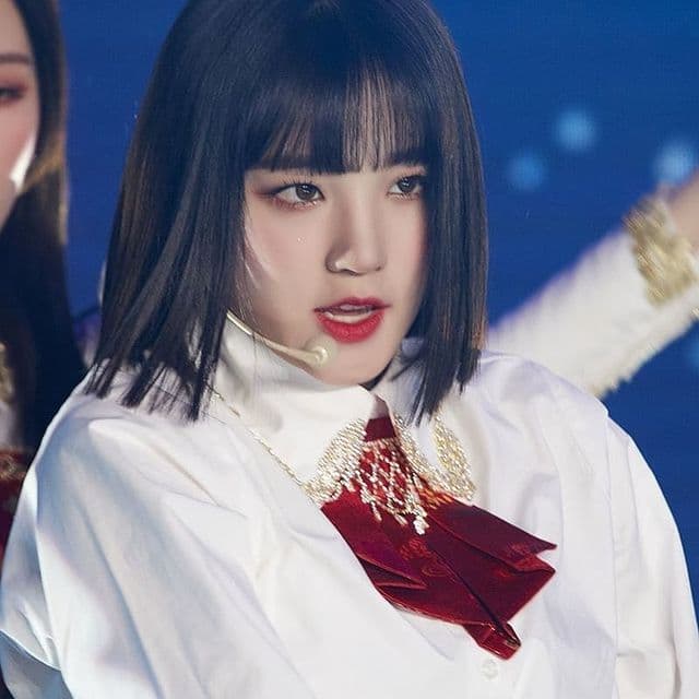 Image Source_Instagram | gidle.yuqi