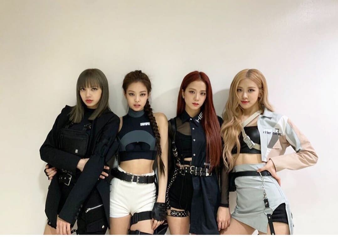 instagram | blackpinkofficial