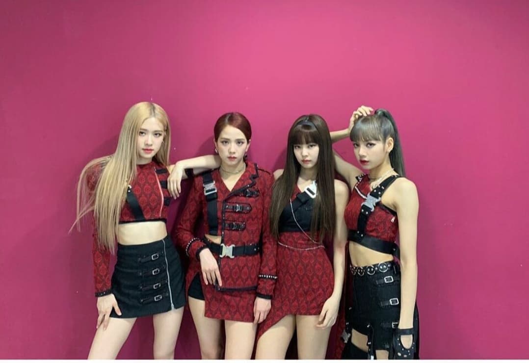 instagram | blackpinkofficial