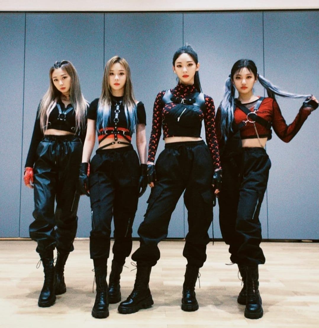 instagram | aespa_official