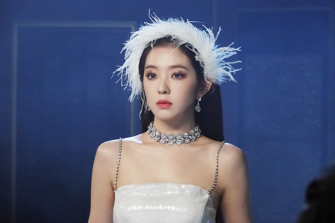 Image Source instagram | redvelvet.smtown