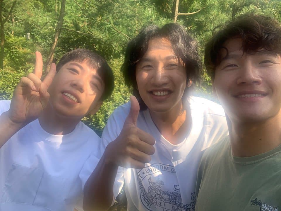 Image Source instagram | yangse2848