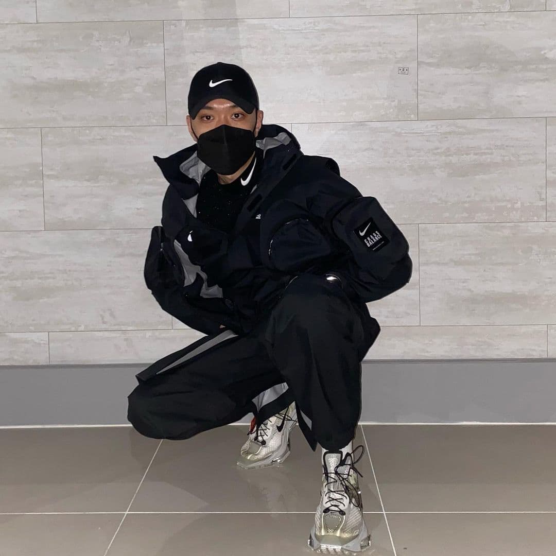 Image Source Instagram | bewhy.meshasoulja