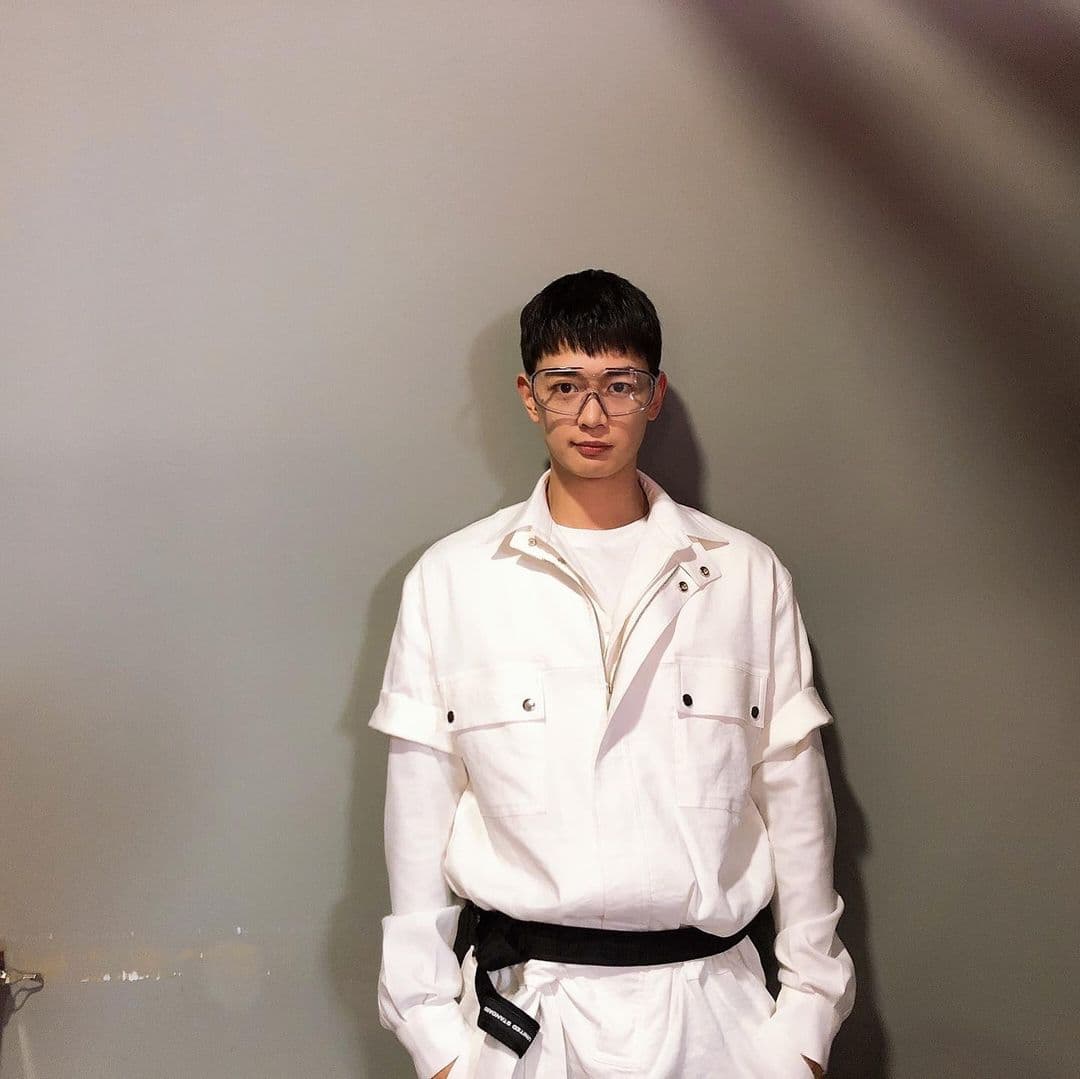 Image Source Instagram | choiminho_1209