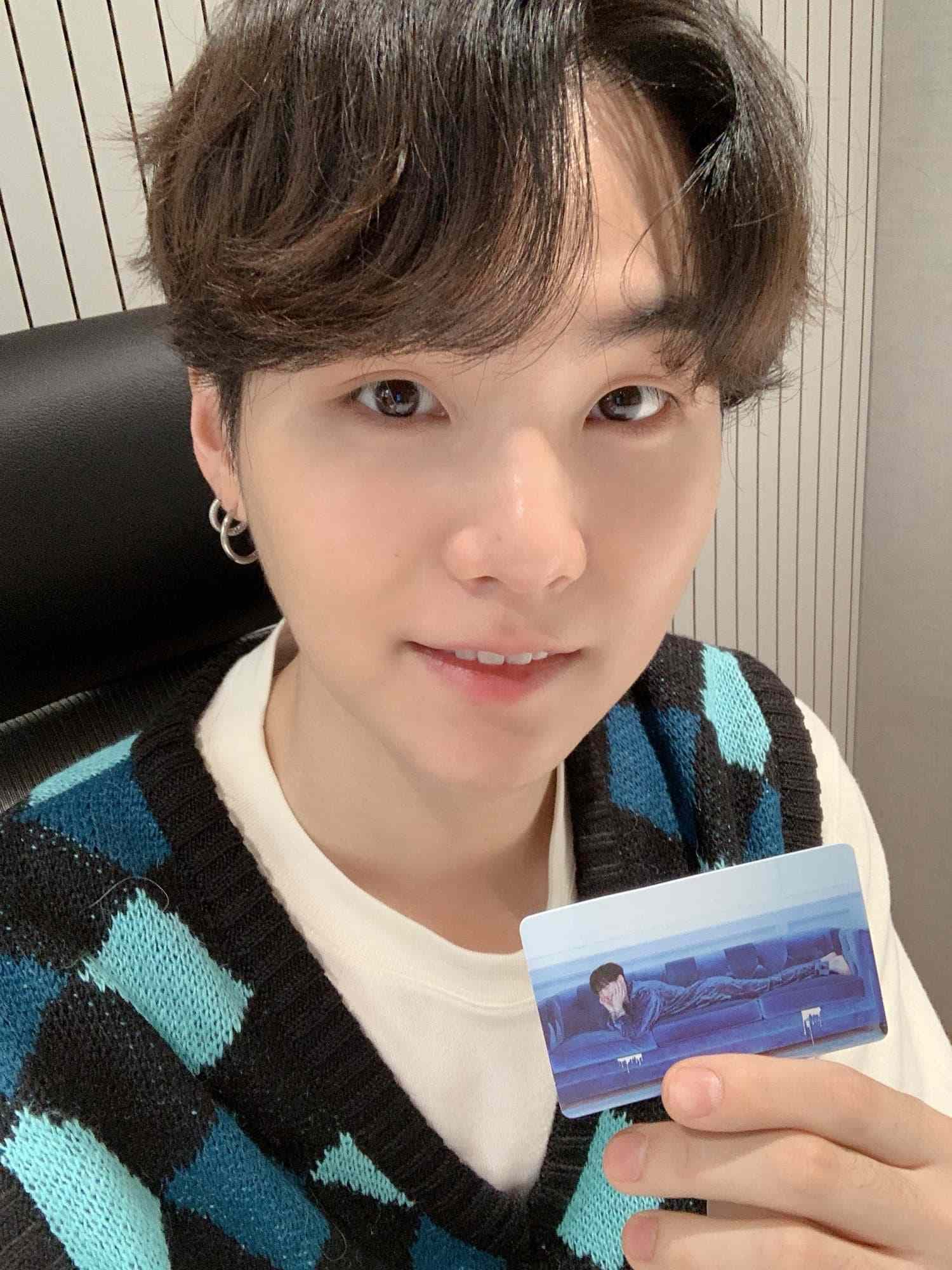 Twitter | BTS_twt