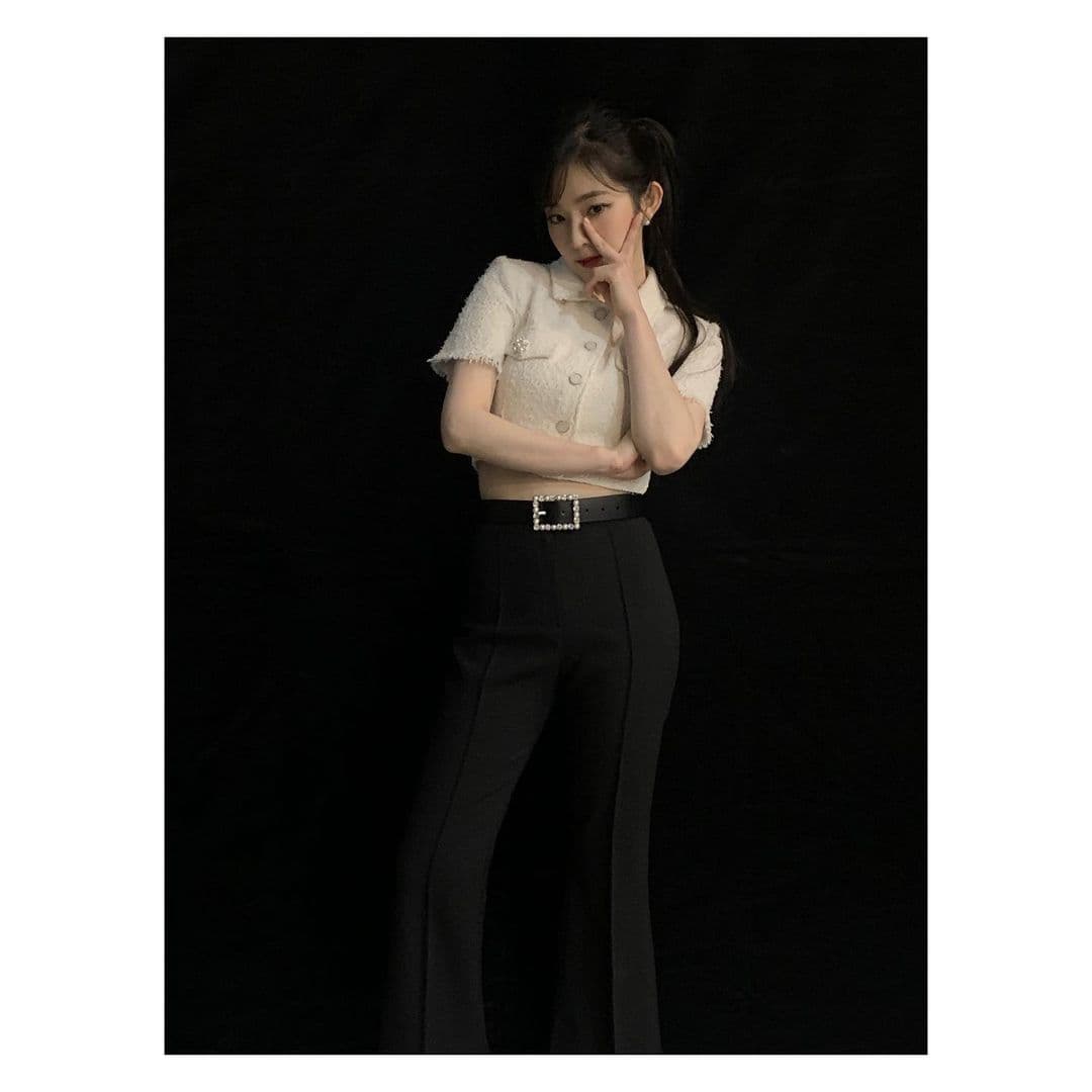 Image Source_Instagram | renebaebae