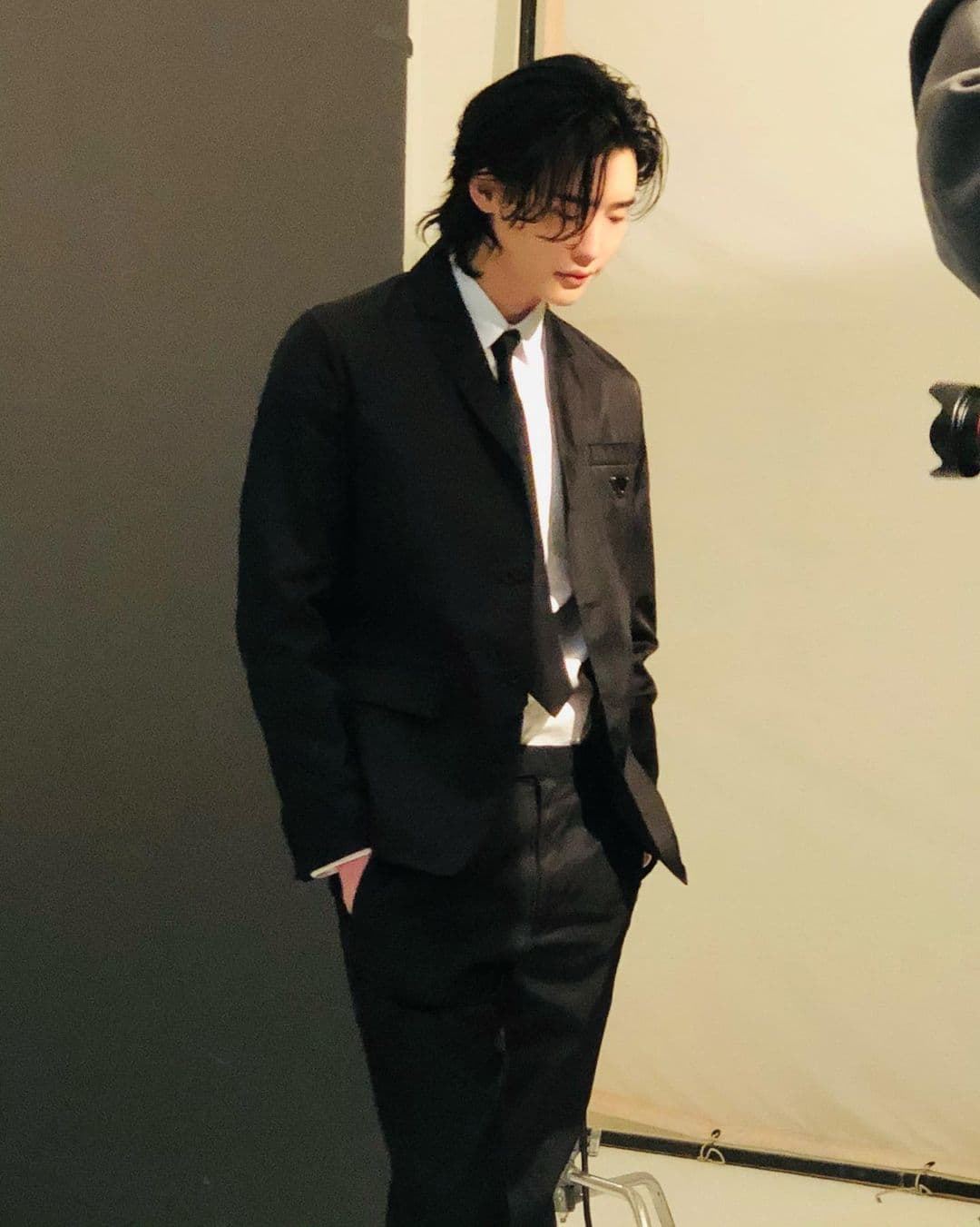 Image Source_Instagram | jongsuk0206