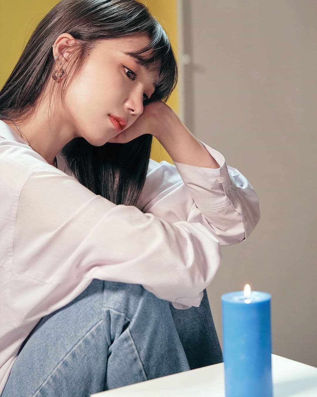 Image Source_Instagram | artist_eunji