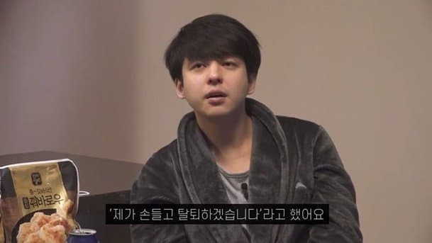 Youtube | 양반 김기범 Yangban Kim Ki Bum