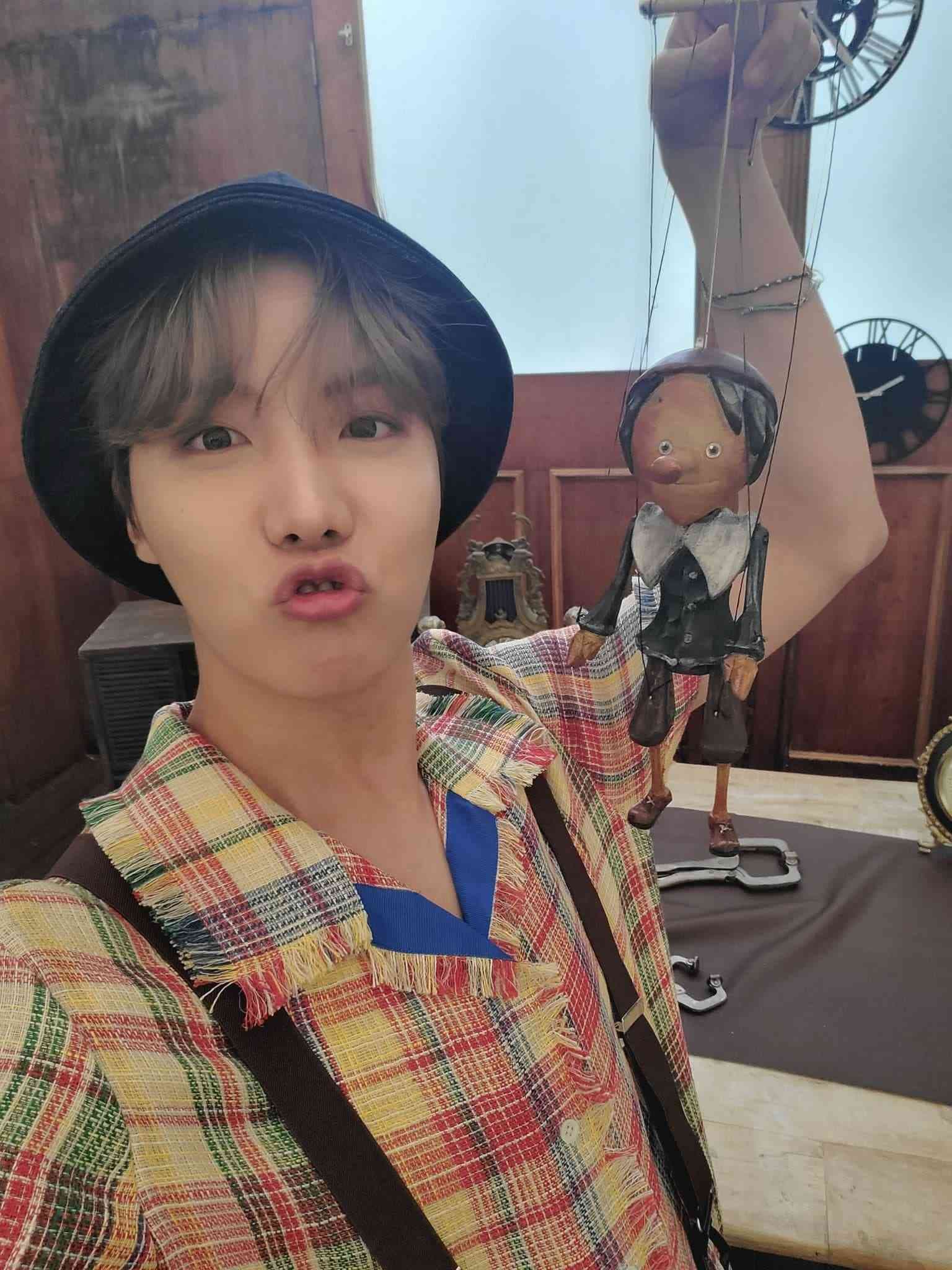 Twitter | BTS_twt