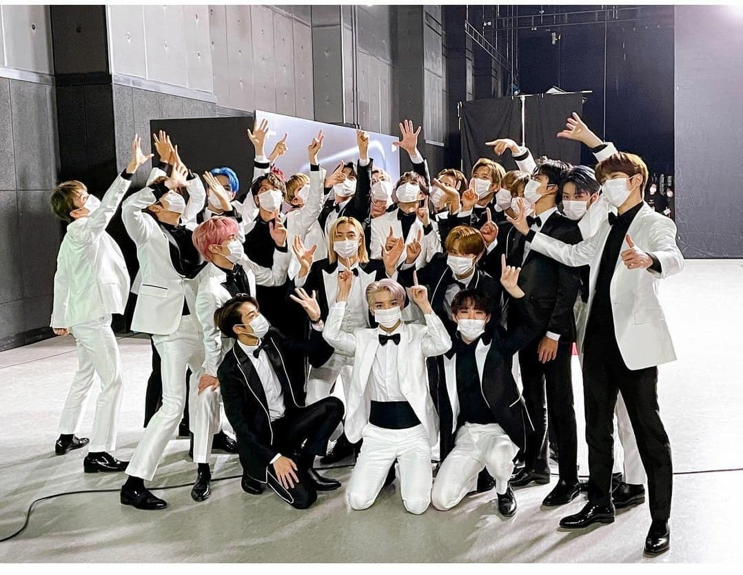 instagram | nct