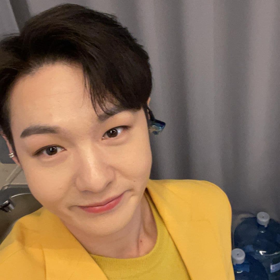 Image Source Instagram | lee_cs_btob