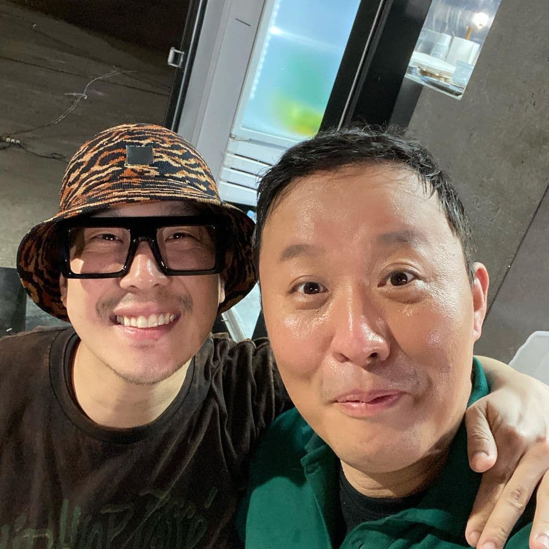 Image Source Instagram | junha0465