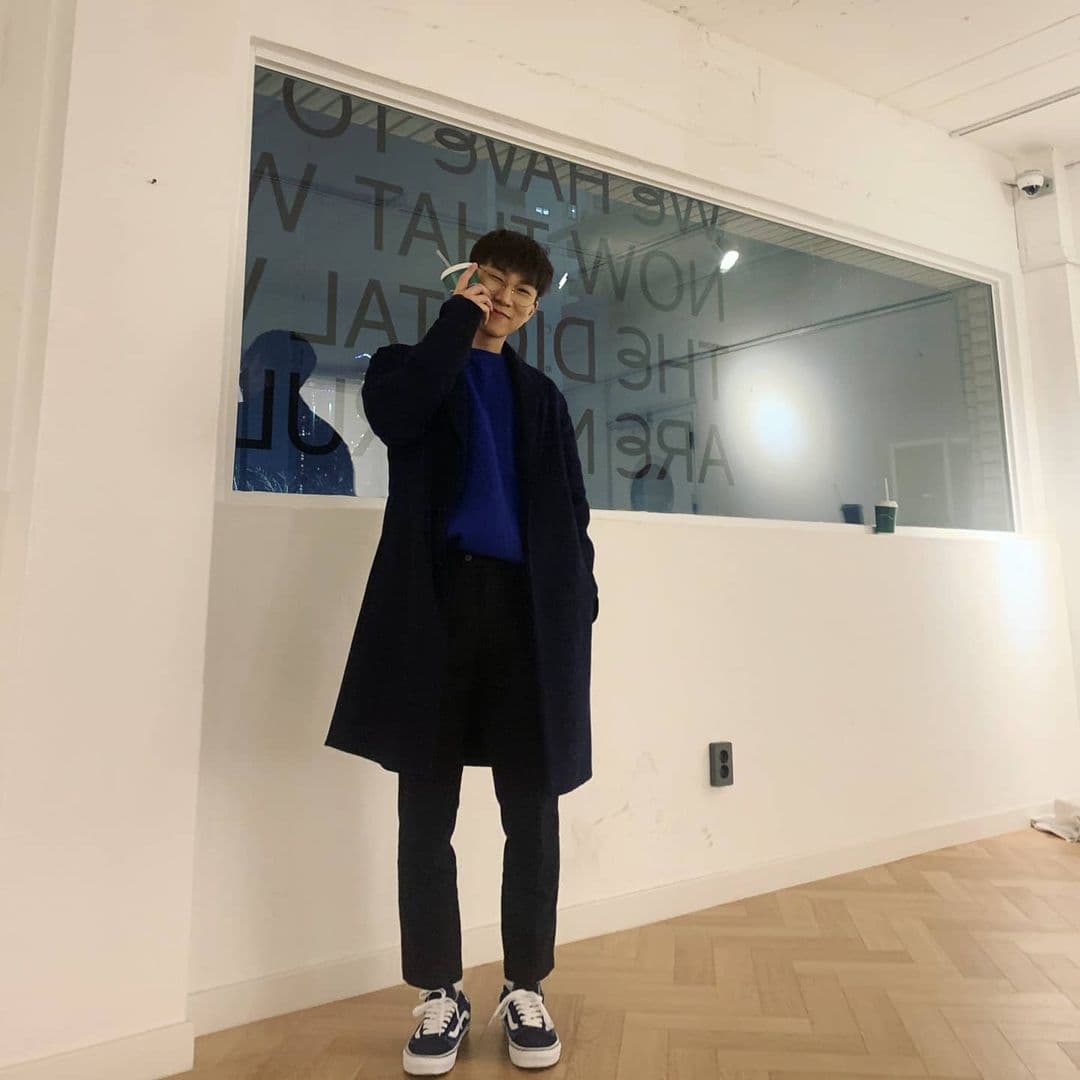 Image Source Instagram | btob_silver_light