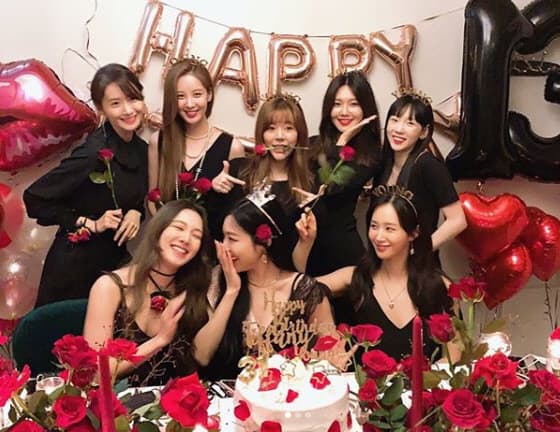 Image Source_Instagram | girlsgeneration