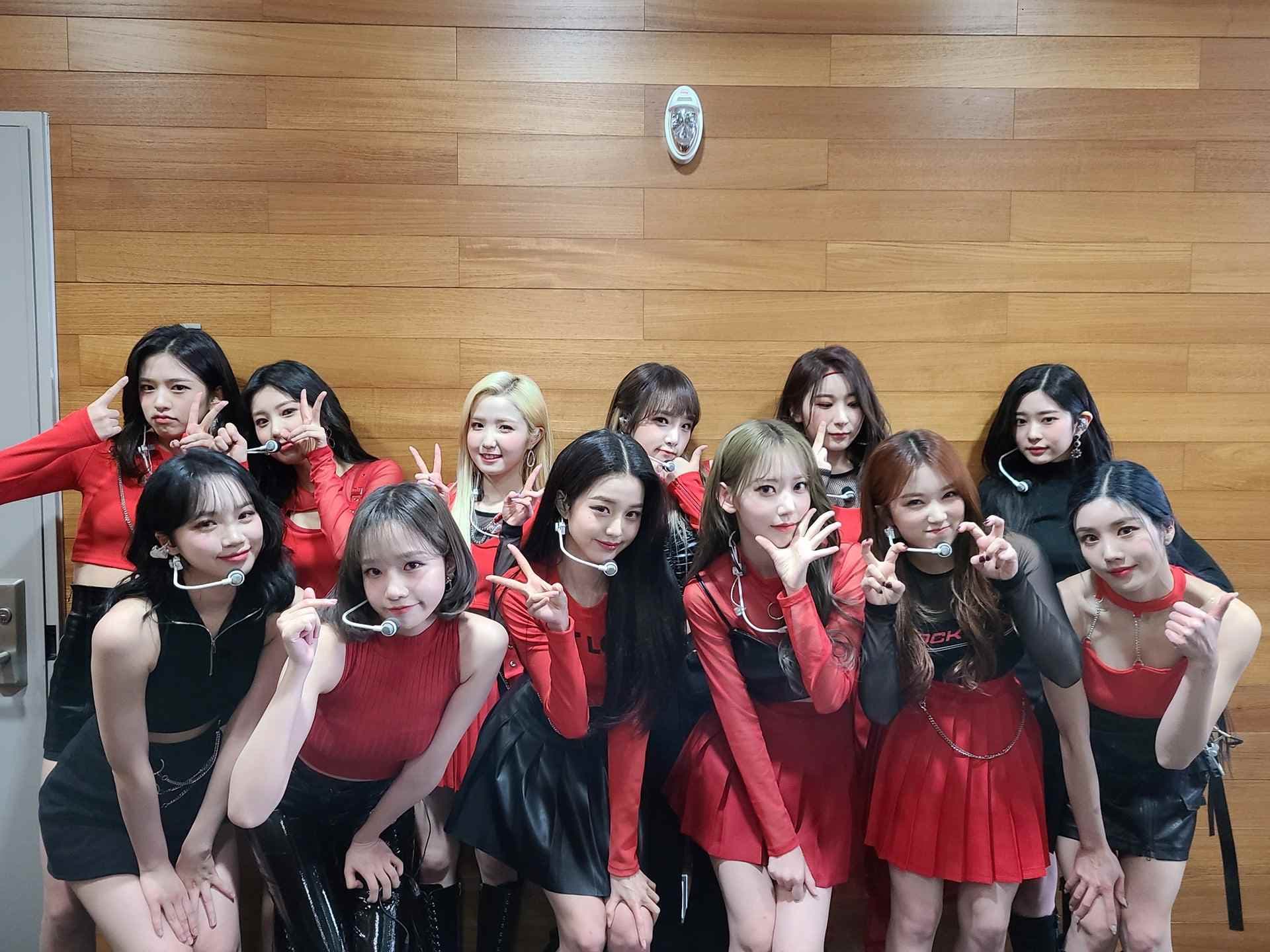 Image Source_Twitter | official_izone
