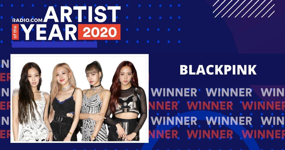 Twitter | BLACKPINK