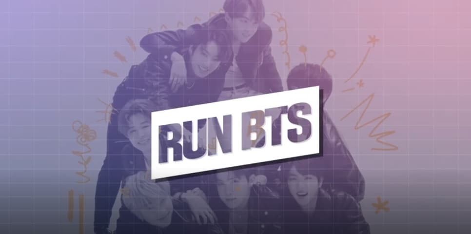 Vlive | BTS