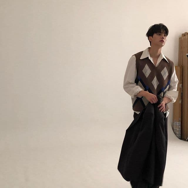Image Source_Instagram | songkang_b
