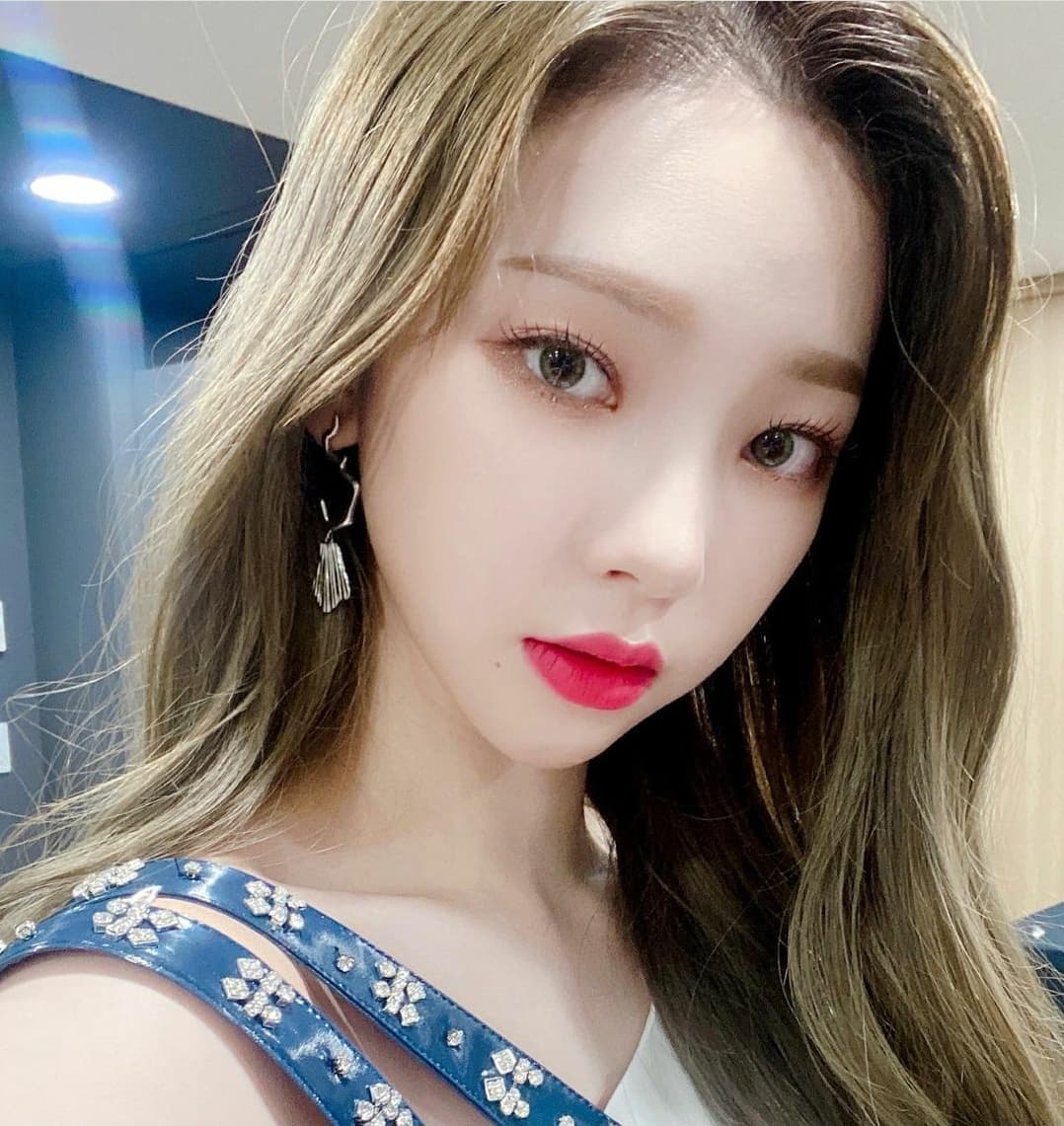 instagram | aespa_official