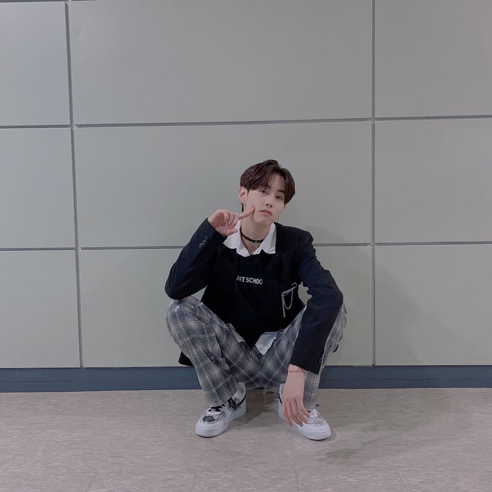 Image Source instagram | marktuan