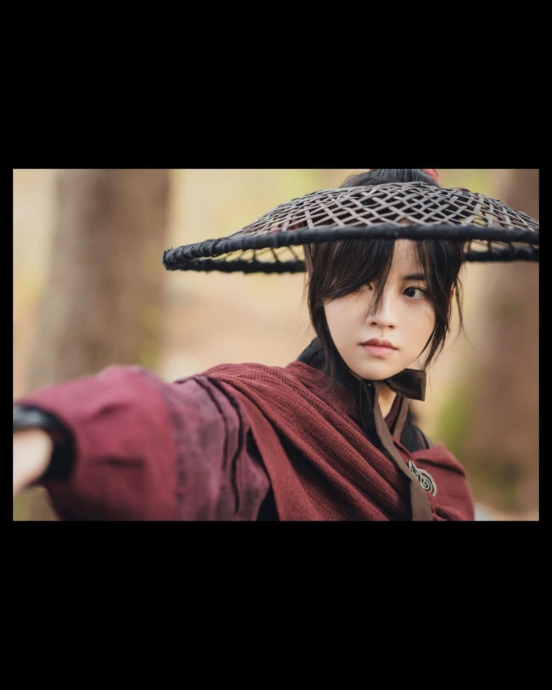 Image Source_Instagram | wow_kimsohyun