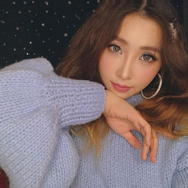 Image Source_Instagram | _minzy_mz