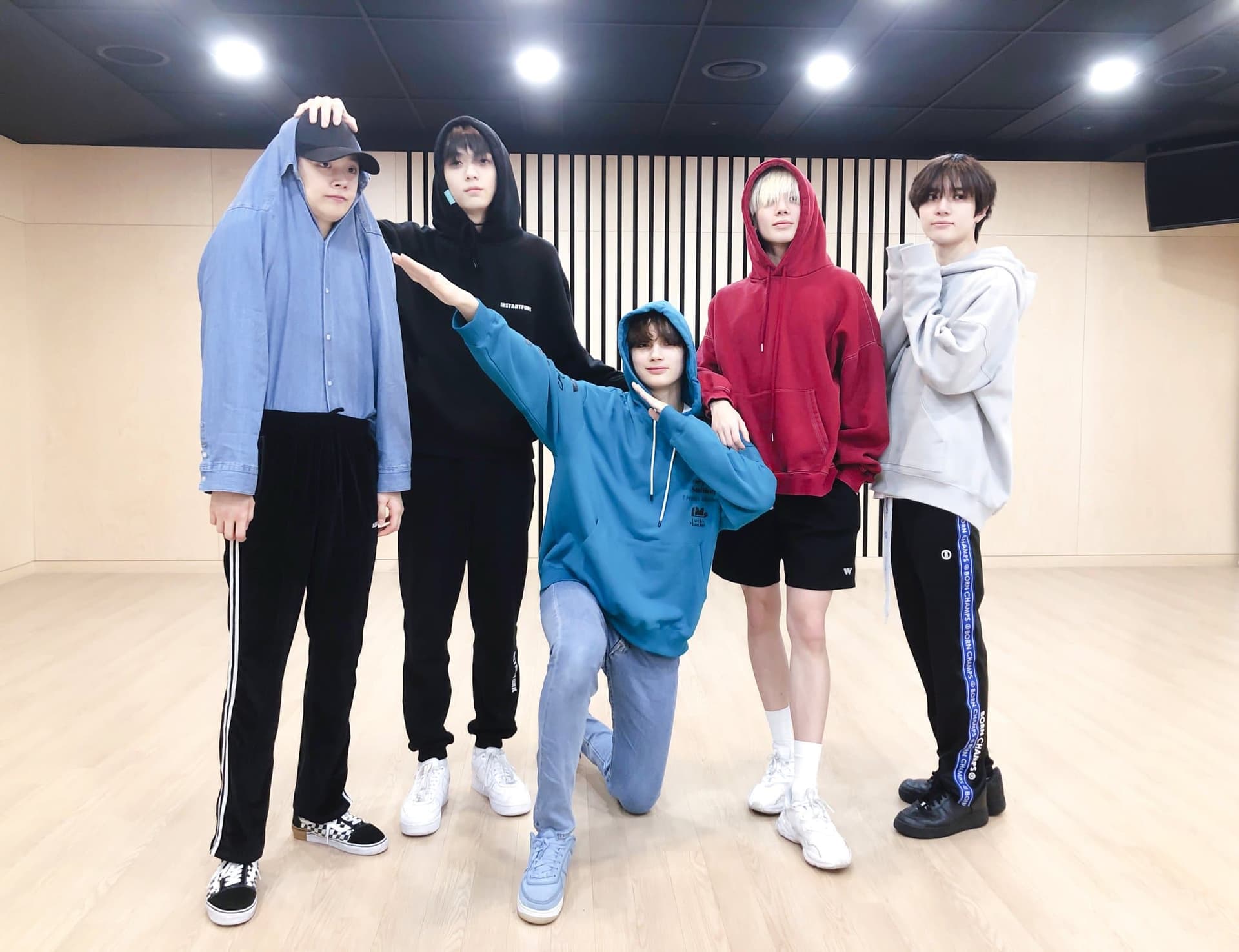 Twitter | txt_bighit