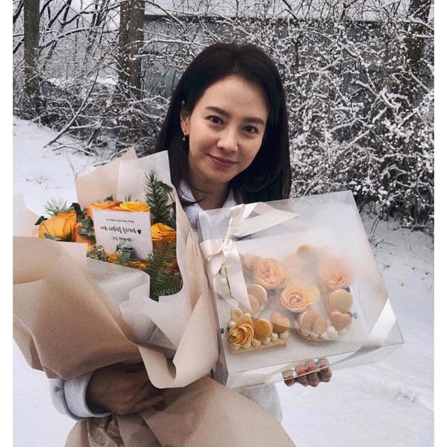 Image Source_Instagram | my_songjihyo