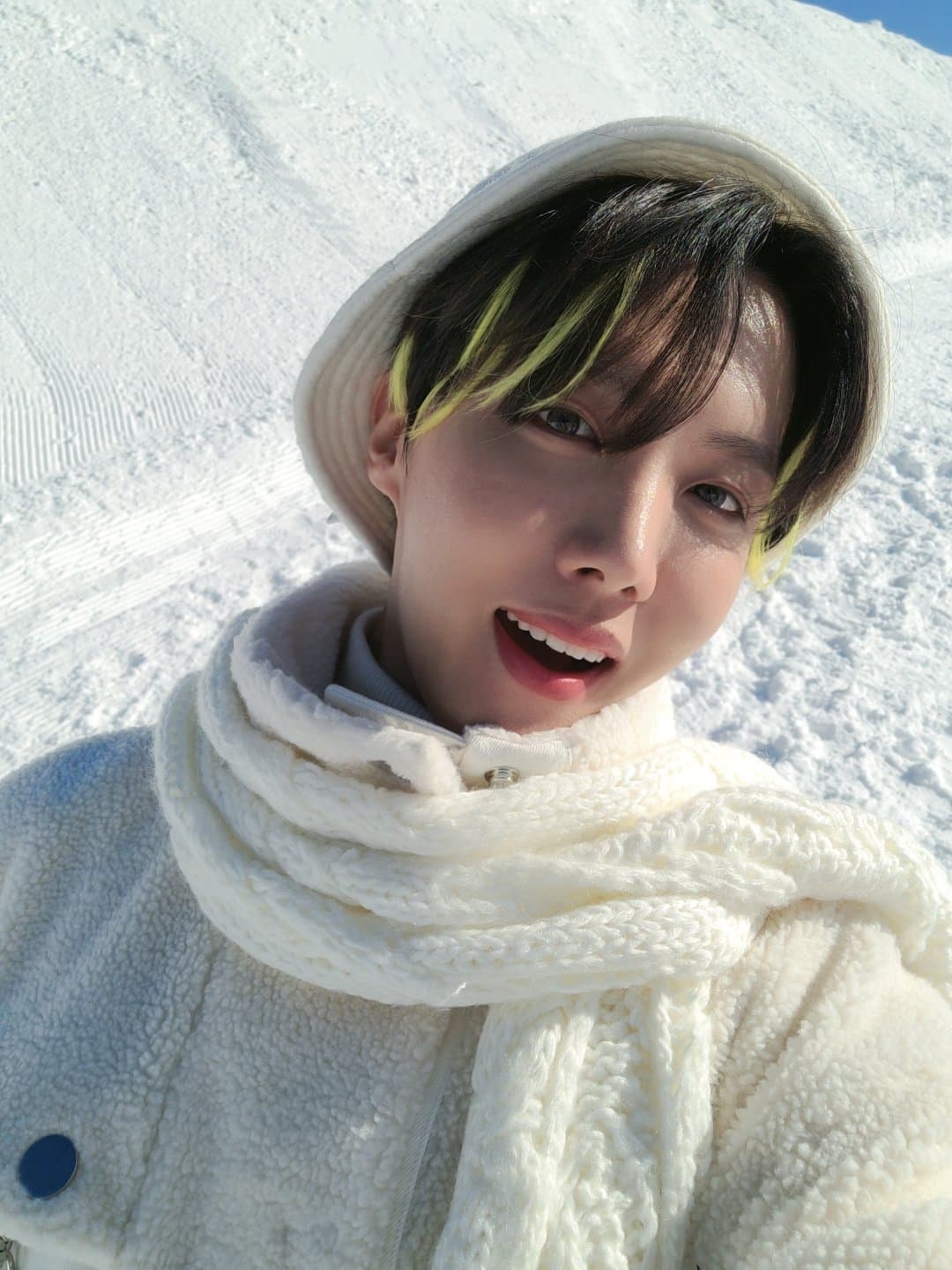 Twitter | BTS_twt
