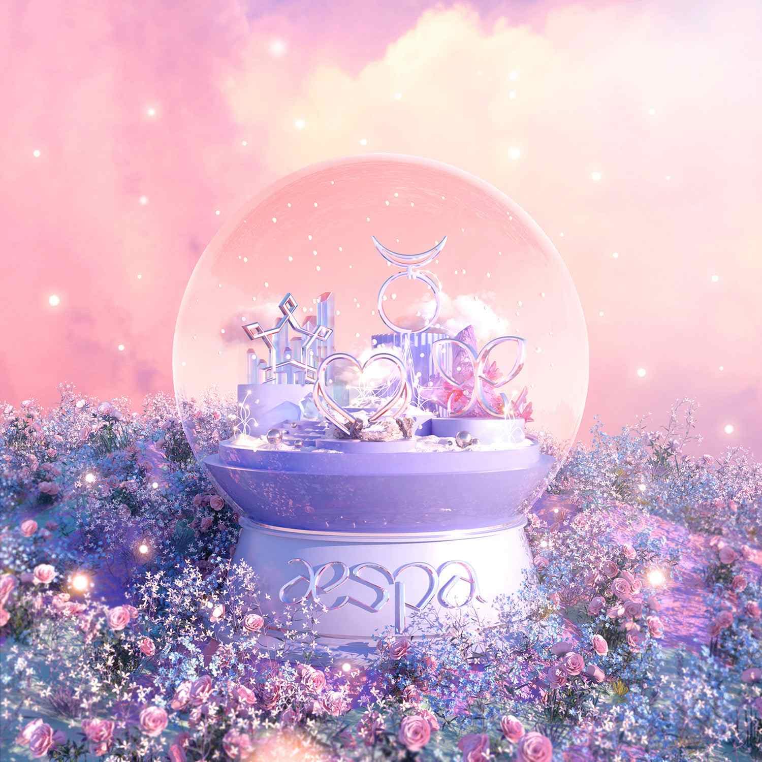 Image Source Facebook | aespa.official