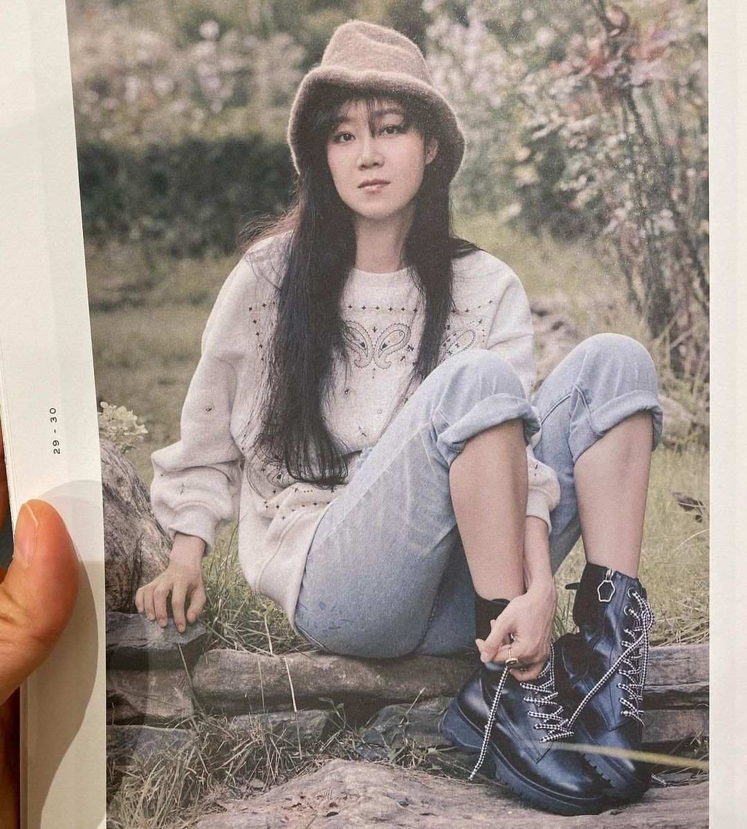 Image Source_Instagram | rovvxhyo
