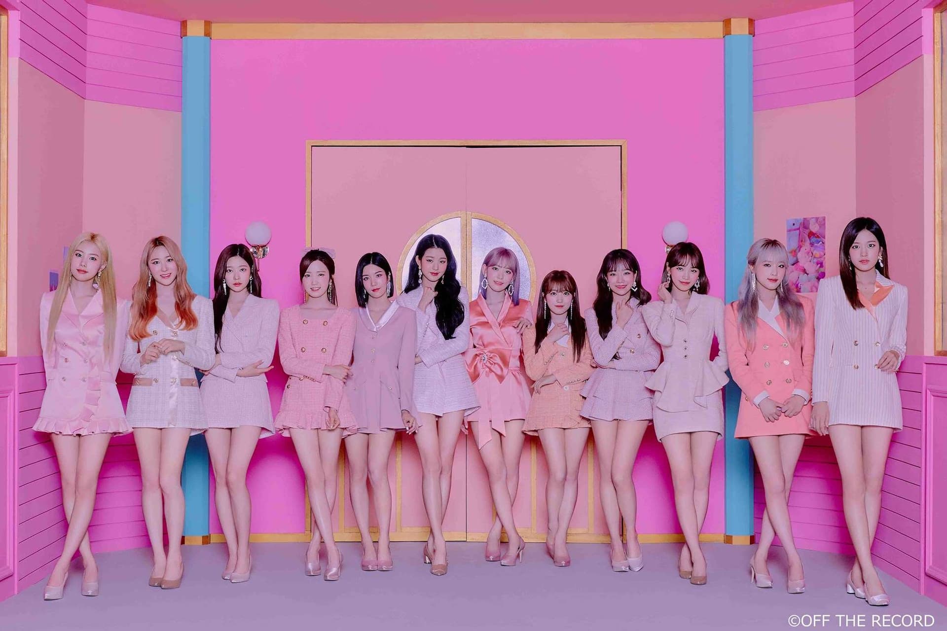 Image Source_Facebook | official.izone