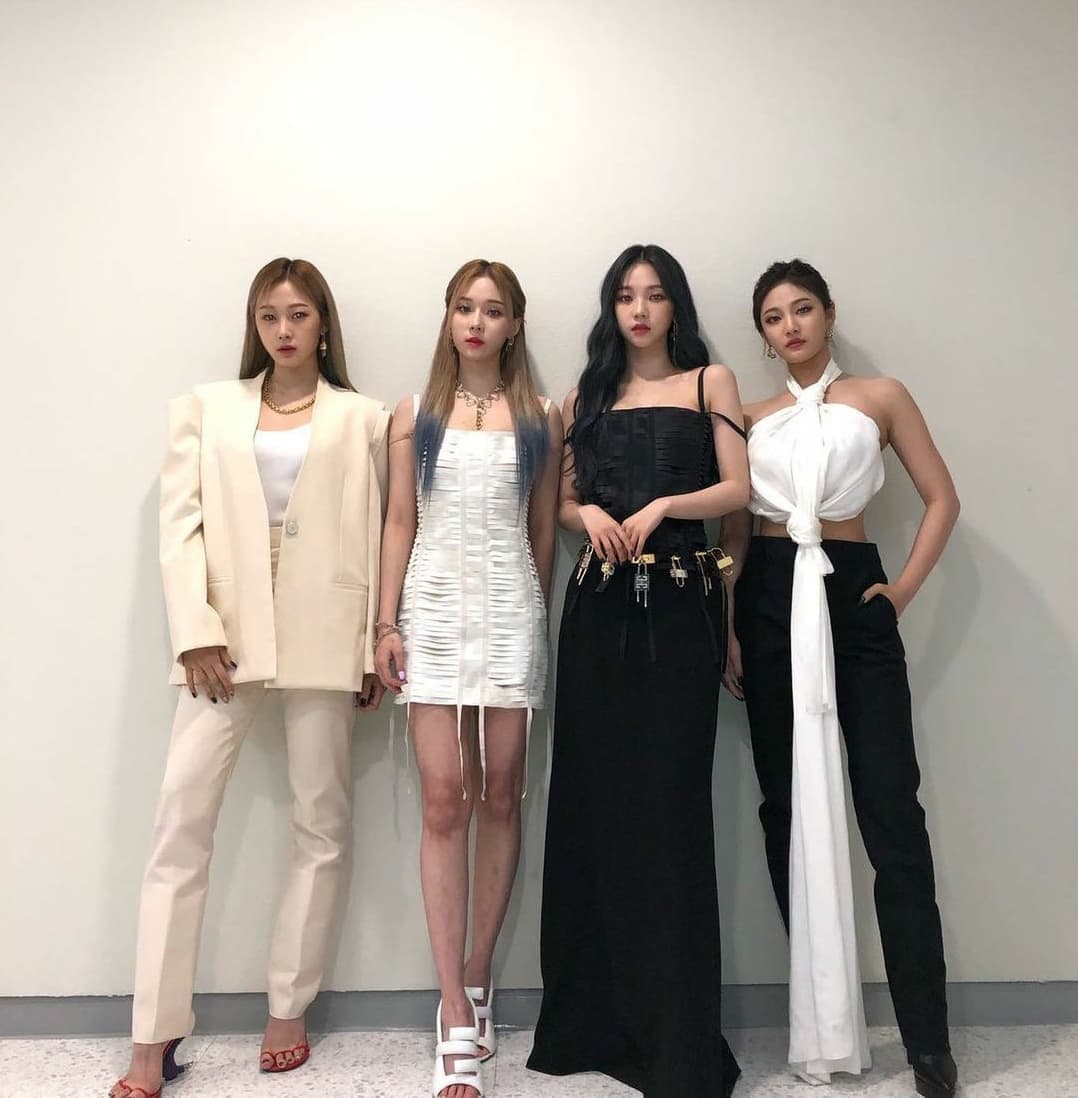 instagram | aespa_official