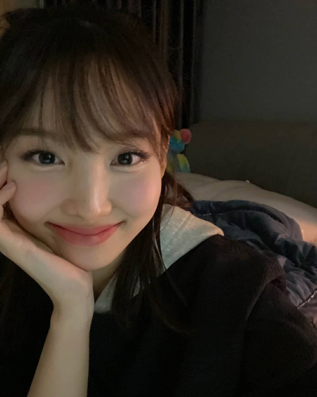 Image Source instagram | twicetagram