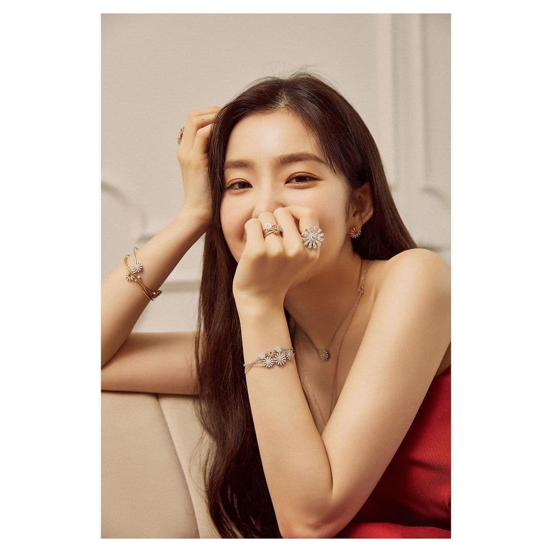 Image Source_Instagram | renebaebae